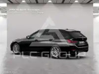 2025 BMW 318