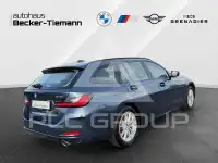 2025 BMW 318