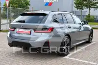 2025 BMW 318