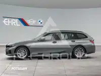 2025 BMW 318