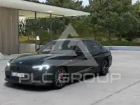 2025 BMW 318