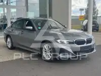 2025 BMW 318