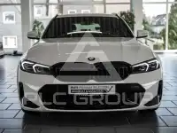 2025 BMW 318