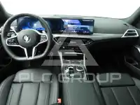 2025 BMW 318