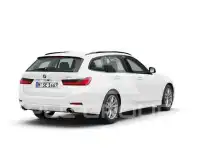 2025 BMW 318