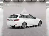 2025 BMW 318