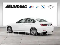 2025 BMW 318