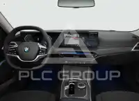 2025 BMW 318
