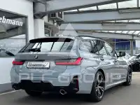 2025 BMW 318