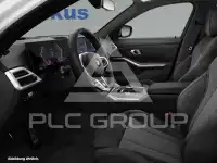 2025 BMW 318