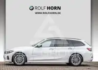 2025 BMW 318