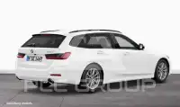 2025 BMW 318