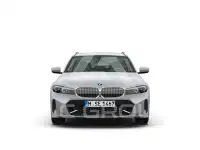 2025 BMW 318