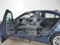 2025 BMW 318