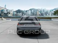 2025 BMW 318