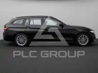 2025 BMW 318