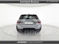 2025 BMW 318