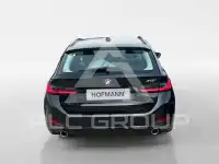 2025 BMW 318