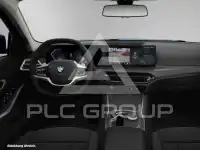 2025 BMW 318