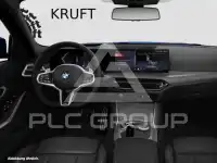 2025 BMW 318