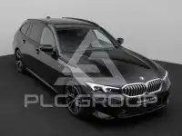 2025 BMW 318