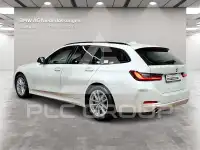 2025 BMW 318