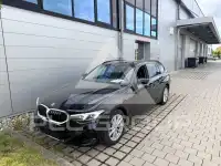 2025 BMW 318