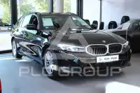 2025 BMW 318