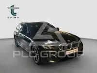 2025 BMW 318