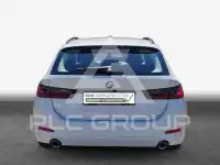 2025 BMW 318