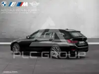 2025 BMW 318