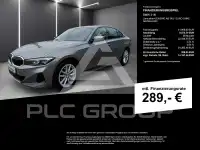 2025 BMW 318