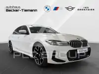 2025 BMW 318