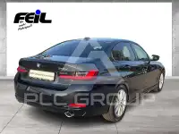 2025 BMW 318