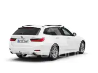 2025 BMW 318