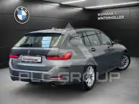 2025 BMW 318