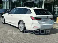 2025 BMW 318