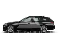 2025 BMW 318