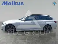 2025 BMW 318