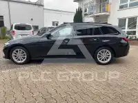 2025 BMW 318