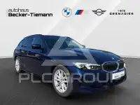 2025 BMW 318