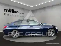2025 BMW 318