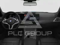 2025 BMW 318