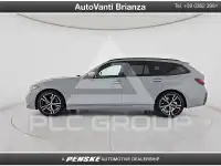 2025 BMW 318