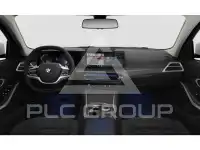 2025 BMW 318
