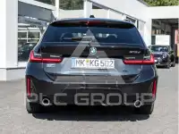 2025 BMW 318