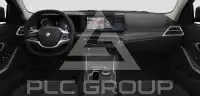 2025 BMW 318