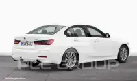2025 BMW 318