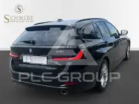 2025 BMW 318