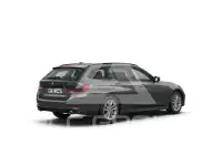 2025 BMW 318